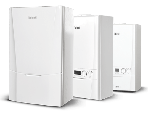 Recommended: Ideal Boilers in Ipswich