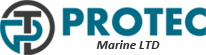 PROTEC Plumbing & Heating Logo